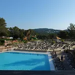Regency Holiday Tour Operateur Dans Camping 5 Etoiles Frejus, Cote D'azur Kemping