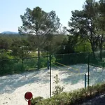 Kemping Regency Holiday Tour Operateur Dans Camping 5 Etoiles Frejus, Cote D'azur Fréjus