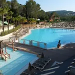 Kemping Regency Holiday Tour Operateur Dans Camping 5 Etoiles Frejus, Cote D'azur Fréjus
