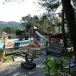 Kemping Regency Holiday Tour Operateur Dans Camping 5 Etoiles Frejus, Cote D'azur Fréjus