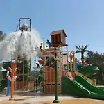 Regency Holiday Tour Operateur Dans Camping 5 Etoiles Frejus, Cote D'azur Kemping