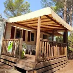 Regency Holiday Tour Operateur Dans Camping 5 Etoiles Frejus, Cote D'azur Kemping Fréjus