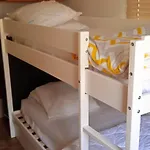 Regency Holiday Tour Operateur Dans Camping 5 Etoiles Frejus, Cote D'azur Kemping