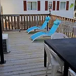 Regency Holiday Tour Operateur Dans Camping 5 Etoiles Frejus, Cote D'azur Kemping