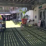 Regency Holiday Tour Operateur Dans Camping 5 Etoiles Frejus, Cote D'azur Kemping