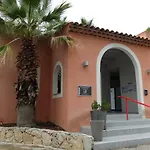 Kemping Regency Holiday Tour Operateur Dans Camping 5 Etoiles Frejus, Cote D'azur