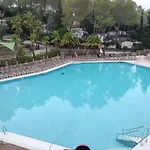 Regency Holiday Tour Operateur Dans Camping 5 Etoiles Frejus, Cote D'azur 5* Fréjus