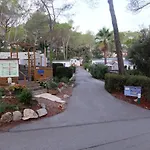 Regency Holiday Tour Operateur Dans Camping 5 Etoiles Frejus, Cote D'azur Kemping Fréjus