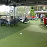 Regency Holiday Tour Operateur Dans Camping 5 Etoiles Frejus, Cote D'azur Kemping Fréjus