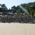 Kemping Regency Holiday Tour Operateur Dans Camping 5 Etoiles Frejus, Cote D'azur Fréjus