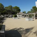 Regency Holiday Tour Operateur Dans Camping 5 Etoiles Frejus, Cote D'azur 5*