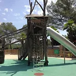 Regency Holiday Tour Operateur Dans Camping 5 Etoiles Frejus, Cote D'azur Fréjus
