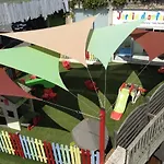 Regency Holiday Tour Operateur Dans Camping 5 Etoiles Frejus, Cote D'azur 5* Fréjus