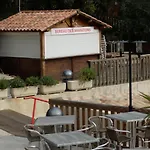 Regency Holiday Tour Operateur Dans Camping 5 Etoiles Frejus, Cote D'azur 5*