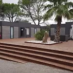 Regency Holiday Tour Operateur Dans Camping 5 Etoiles Frejus, Cote D'azur Fréjus