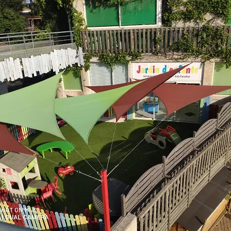 Kemping Regency Holiday Tour Operateur Dans Camping 5 Etoiles Frejus, Cote D'azur Fréjus