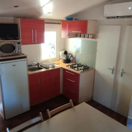 Campsite Regency Holiday Tour Operateur Dans Camping 5 Etoiles Frejus, Cote D'azur Frejus