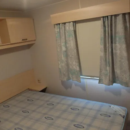 Regency Holiday Tour Operateur Dans Camping 5 Etoiles Frejus, Cote D'azur Campsite 5*