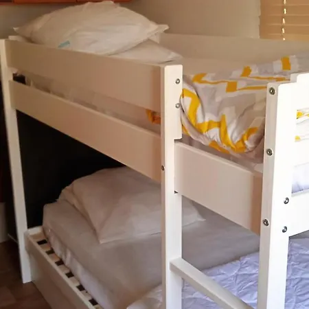 Regency Holiday Tour Operateur Dans Camping 5 Etoiles Frejus, Cote D'azur Campsite
