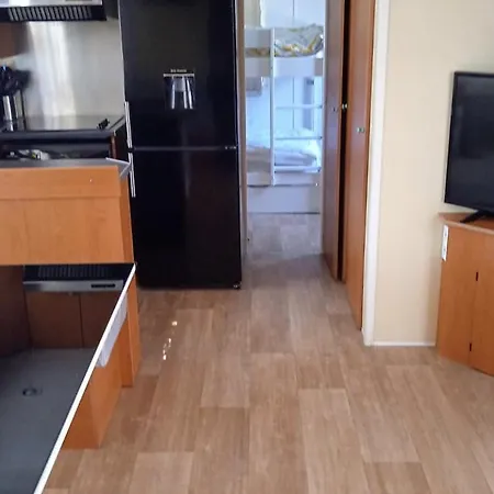 Regency Holiday Tour Opérateur Dans Camping 5 étoiles Frejus, Cote D'azur 5* Fréjus