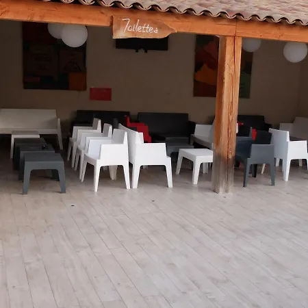 Regency Holiday Tour Operateur Dans Camping 5 Etoiles Frejus, Cote D'azur Frejus