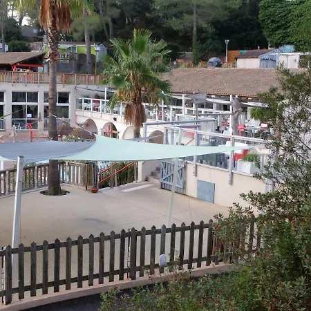 Regency Holiday Tour Opérateur Dans Camping 5 étoiles Frejus, Cote D'azur