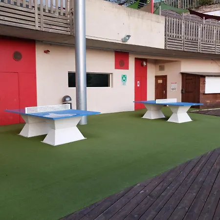 Campingplatz Regency Holiday Tour Operateur Dans Camping 5 Etoiles Frejus, Cote D'azur 5*