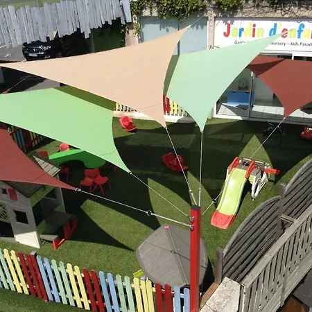 Regency Holiday Tour Operateur Dans Camping 5 Etoiles Frejus, Cote D'azur 5* Fréjus