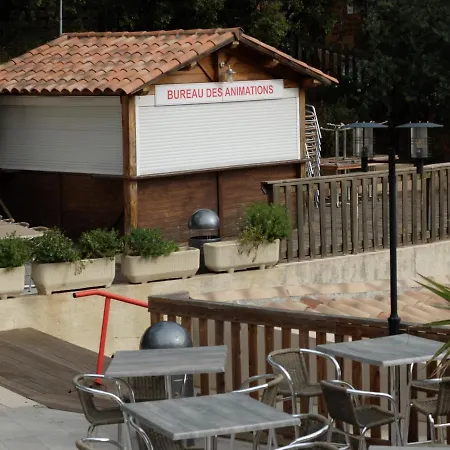 Regency Holiday Tour Operateur Dans Camping 5 Etoiles Frejus, Cote D'azur 5*