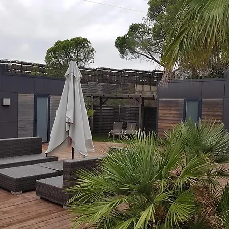 Regency Holiday Tour Operateur Dans Camping 5 Etoiles Frejus, Cote D'azur 5*