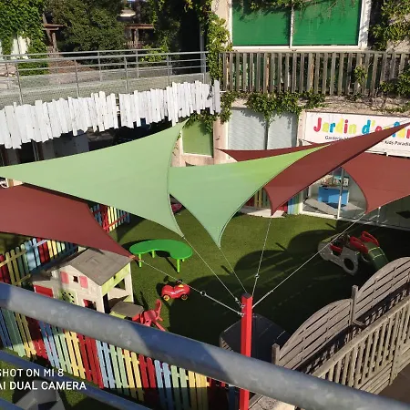 Regency Holiday Tour Operateur Dans Camping 5 Etoiles Frejus, Cote D'azur Campingplads