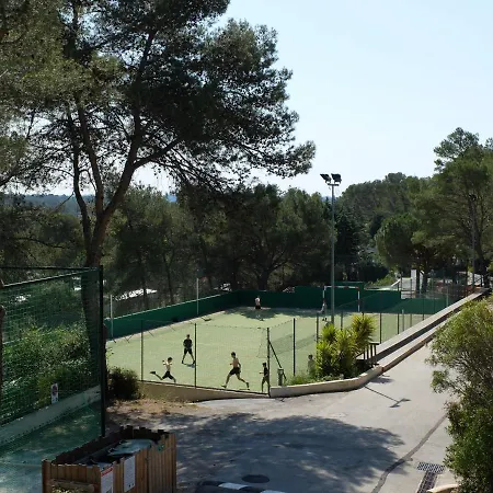 Campingplads Regency Holiday Tour Operateur Dans Camping 5 Etoiles Frejus, Cote D'azur 5*