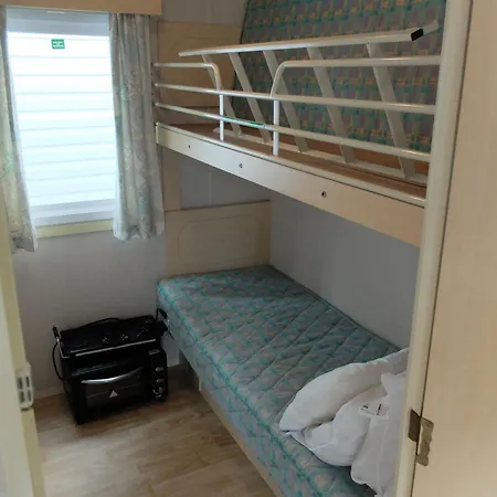 Regency Holiday Tour Operateur Dans Camping 5 Etoiles Frejus, Cote D'azur