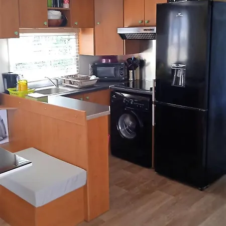 Regency Holiday Tour Operateur Dans Camping 5 Etoiles Frejus, Cote D'azur Campingplads Fréjus