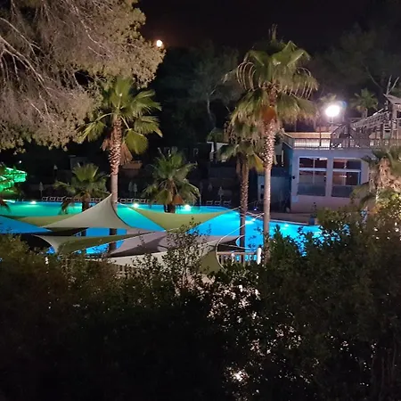 Regency Holiday Tour Operateur Dans Camping 5 Etoiles Frejus, Cote D'azur