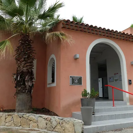 Campingplads Regency Holiday Tour Operateur Dans Camping 5 Etoiles Frejus, Cote D'azur