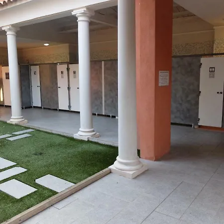 Campingplads Regency Holiday Tour Operateur Dans Camping 5 Etoiles Frejus, Cote D'azur