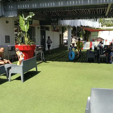 Regency Holiday Tour Operateur Dans Camping 5 Etoiles Frejus, Cote D'azur Campingplads Fréjus