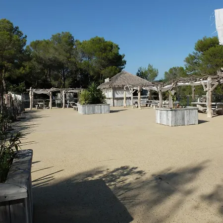 Regency Holiday Tour Operateur Dans Camping 5 Etoiles Frejus, Cote D'azur 5*