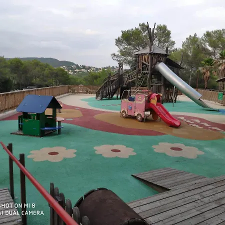 Regency Holiday Tour Operateur Dans Camping 5 Etoiles Frejus, Cote D'azur 5* Fréjus