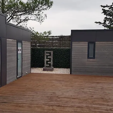 Regency Holiday Tour Operateur Dans Camping 5 Etoiles Frejus, Cote D'azur 5* Fréjus