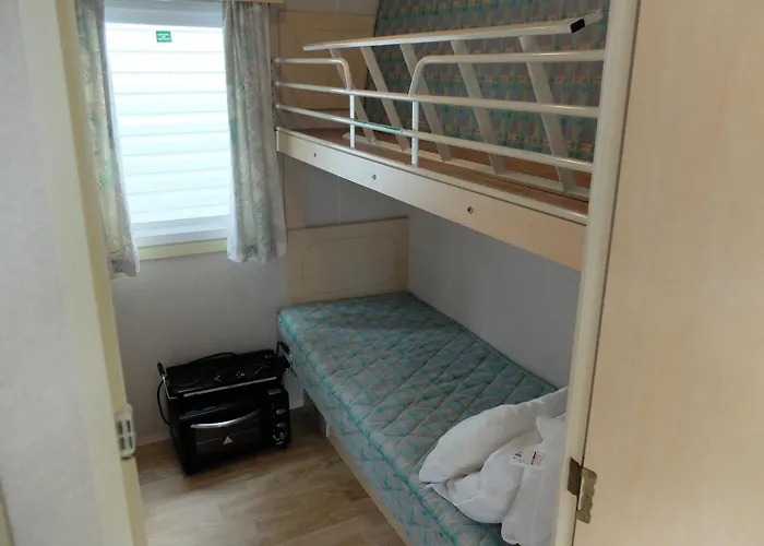 Regency Holiday Tour Operateur Dans Camping 5 Etoiles Frejus, Cote D'azur