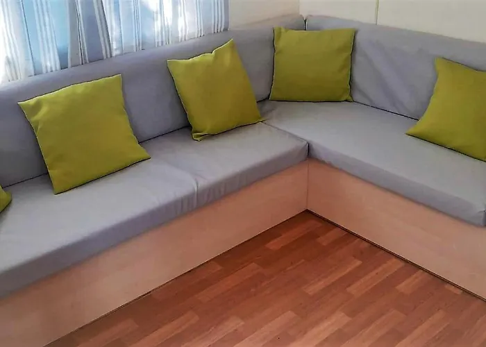 Campingplatz Regency Holiday Tour Operateur Dans Camping 5 Etoiles Frejus, Cote D'azur