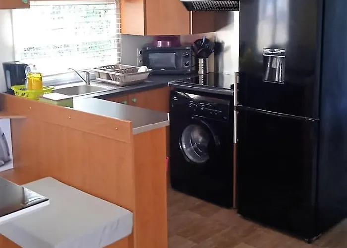 Regency Holiday Tour Operateur Dans Camping 5 Etoiles Frejus, Cote D'azur Campingplatz Fréjus