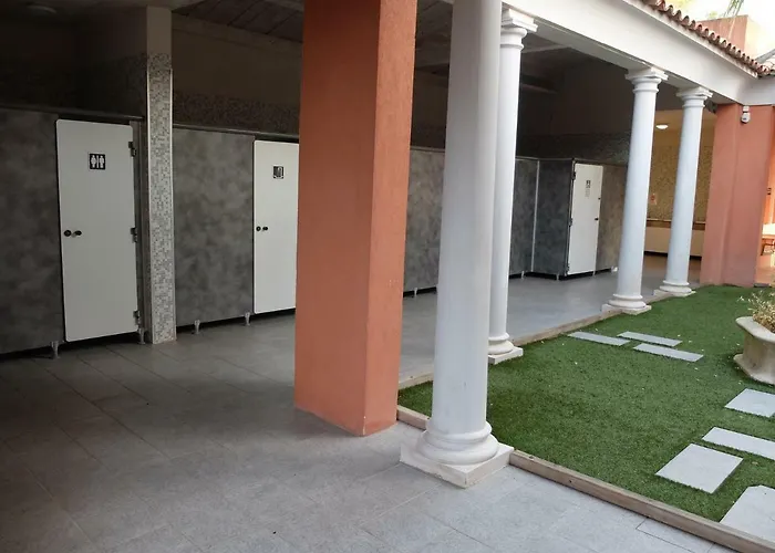 Campingplatz Regency Holiday Tour Operateur Dans Camping 5 Etoiles Frejus, Cote D'azur
