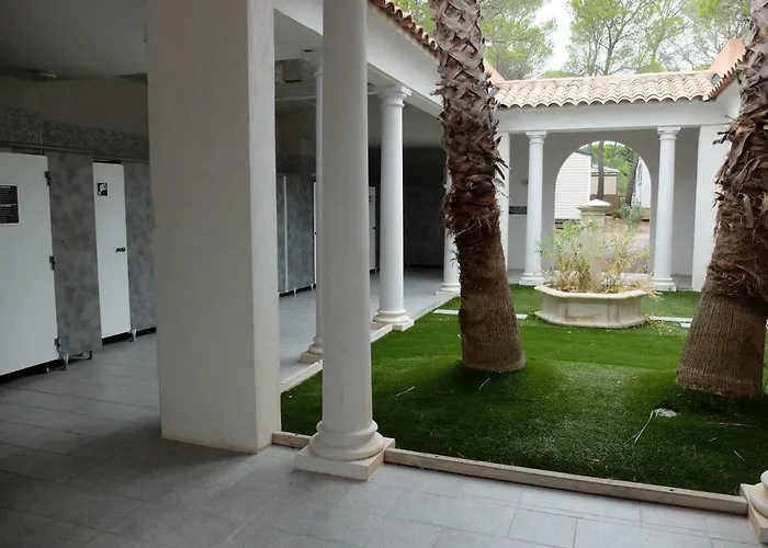 Campingplatz Regency Holiday Tour Operateur Dans Camping 5 Etoiles Frejus, Cote D'azur