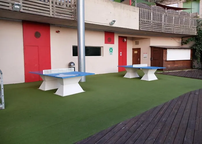 Campingplatz Regency Holiday Tour Operateur Dans Camping 5 Etoiles Frejus, Cote D'azur 5*