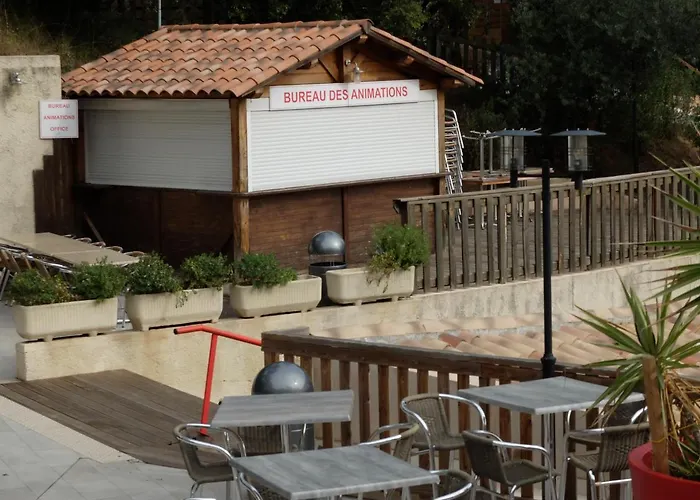 Regency Holiday Tour Operateur Dans Camping 5 Etoiles Frejus, Cote D'azur 5*